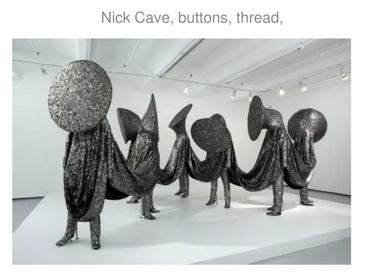 nick cave buttons thread