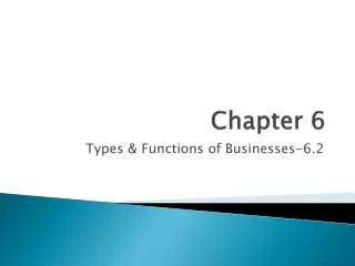 chapter 6