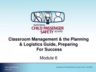 classroom management the planning logistics guide preparing for success
