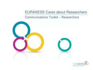 EURAXESS Cares about Researchers