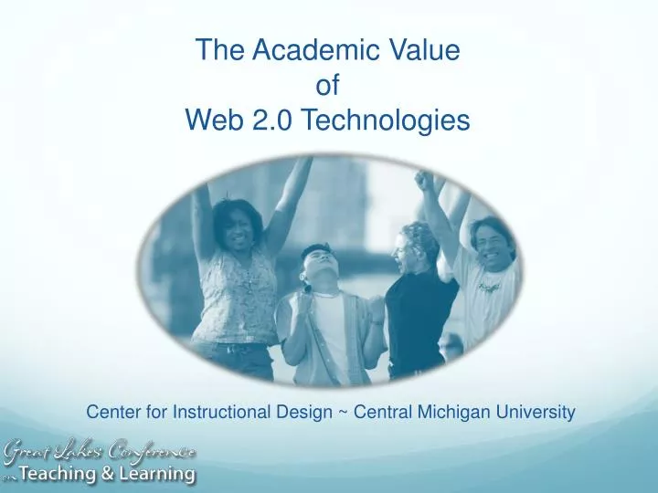 the academic value of web 2 0 technologies