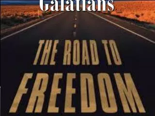 galatians