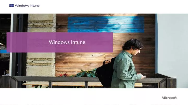 windows intune
