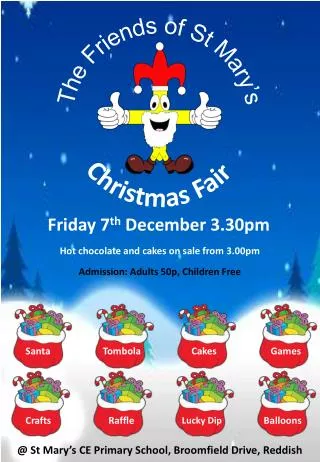 Christmas Fair