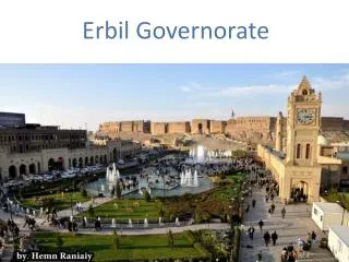 Erbil Governorate