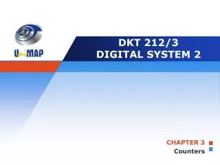 DKT 212/3 DIGITAL SYSTEM 2