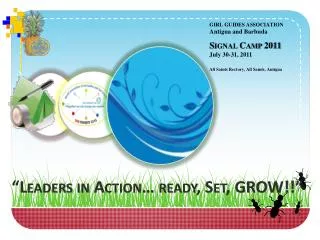 leaders in action ready set grow