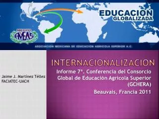 internacionalizacion