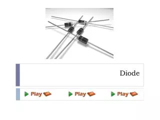 Diode