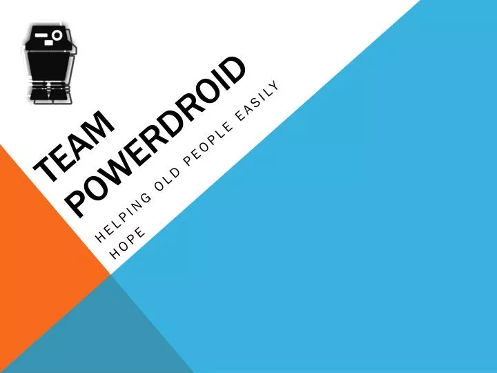 team powerdroid
