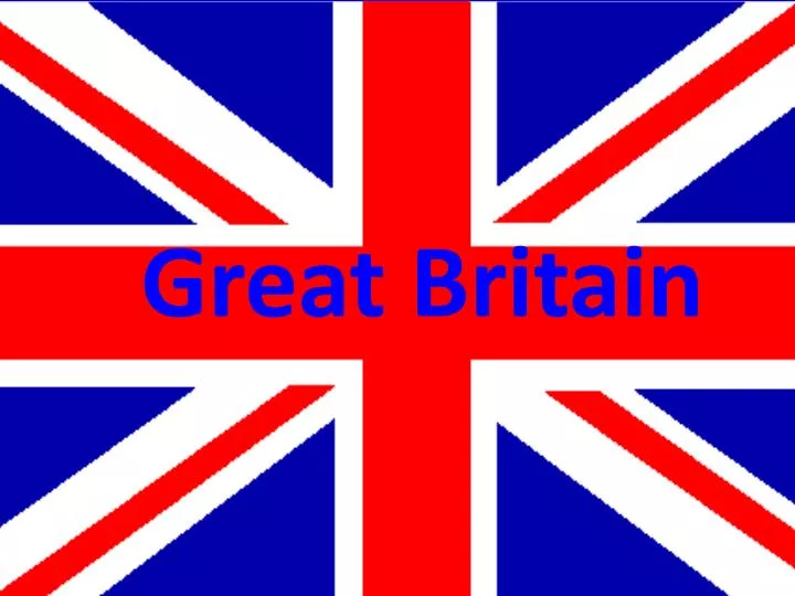 great britain