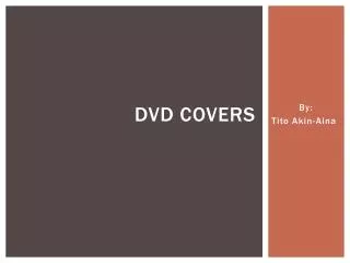 DVD Covers