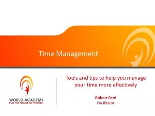 Time Management