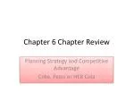 Chapter 6 Chapter Review