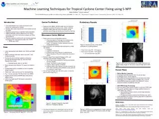 Future Plans Refine Machine Learning: Investigate optimal pressure level to use as input