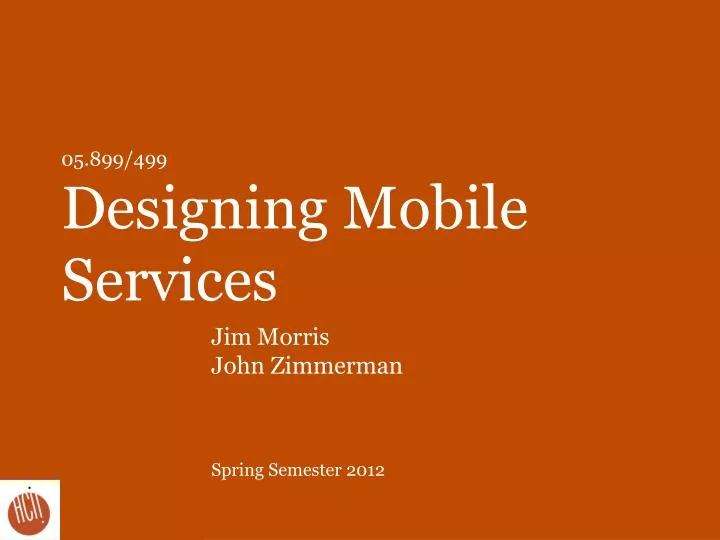 05 899 499 designing mobile services