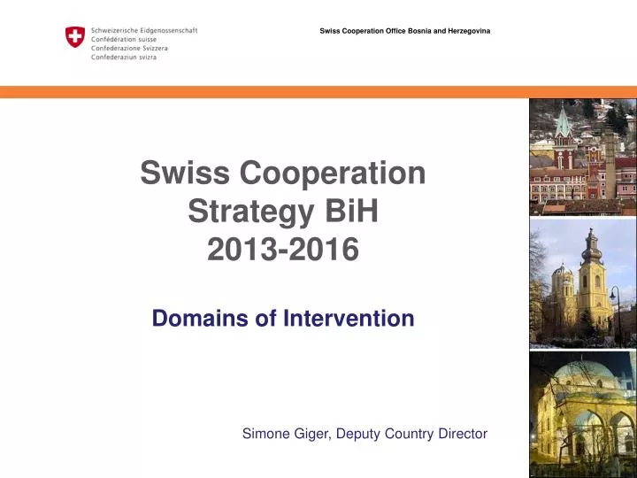 swiss cooperation office bosnia and herzegovina