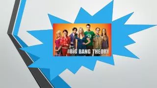 What is the Big Bang Theory?