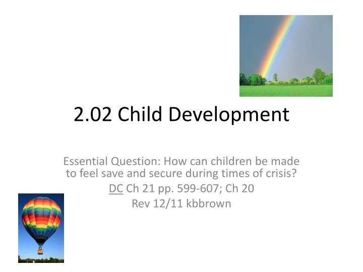 2 02 child development