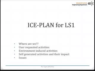 ice plan for ls1