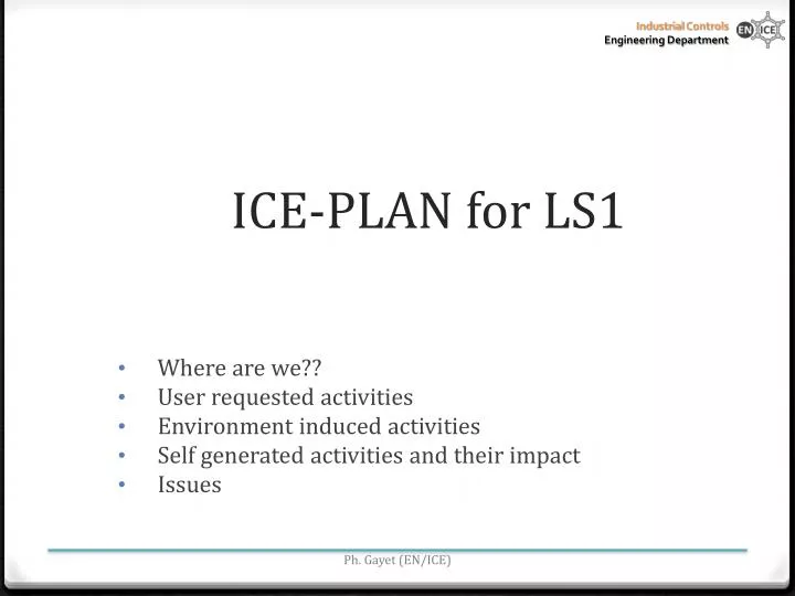 ice plan for ls1