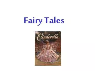 Fairy Tales