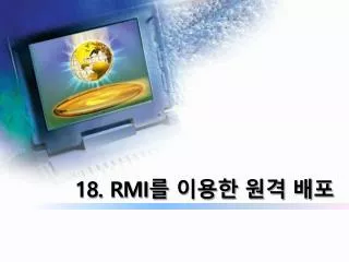 18 rmi