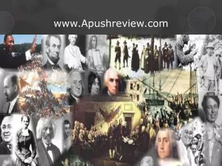 Apushreview