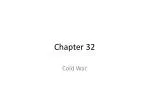 PPT - Chapter 32 PowerPoint Presentation, free download - ID:5687744