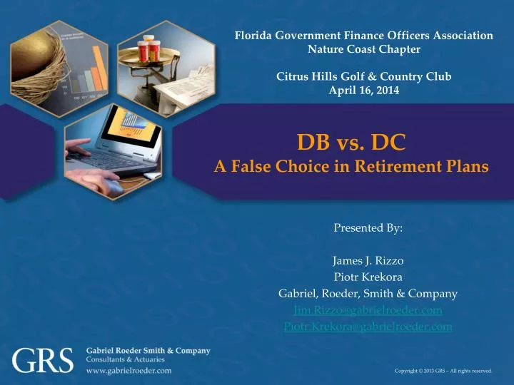 db vs dc a false choice in retirement plans