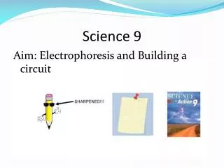 Science 9