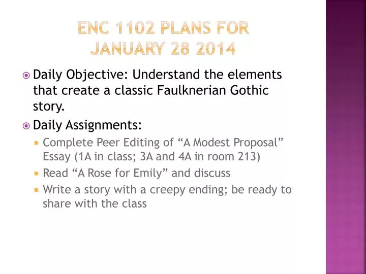 enc 1102 plans for january 28 2014