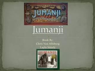 Jumanji