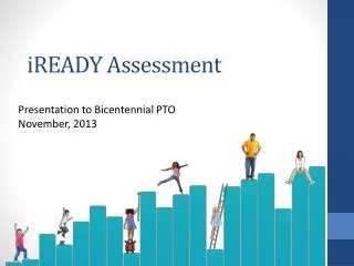 iREADY Assessment