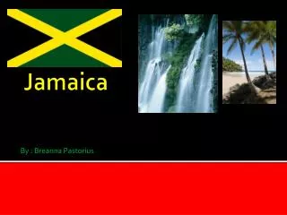 Jamaica