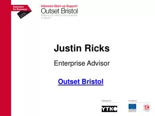 Outset Bristol