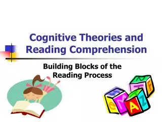 Cognitive Theories and Reading Comprehension