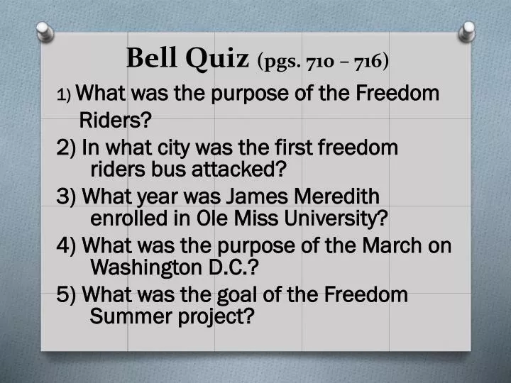 bell quiz pgs 710 716