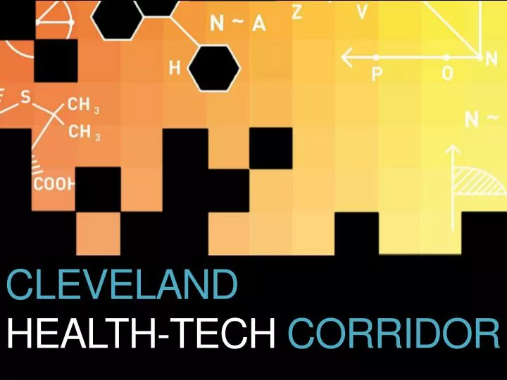 cleveland health tech corridor