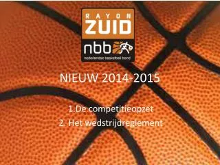 nieuw 2014 2015