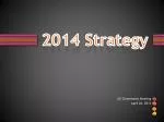 Sustainable Growth: Vision & Strategy for Cottage Grove - slide 1
