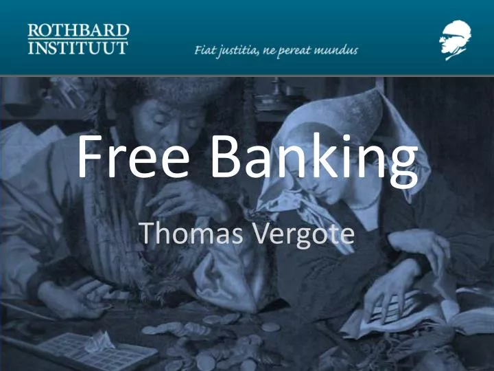free banking