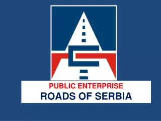 PUBLIC ENTERPRISE ROADS OF SERBIA