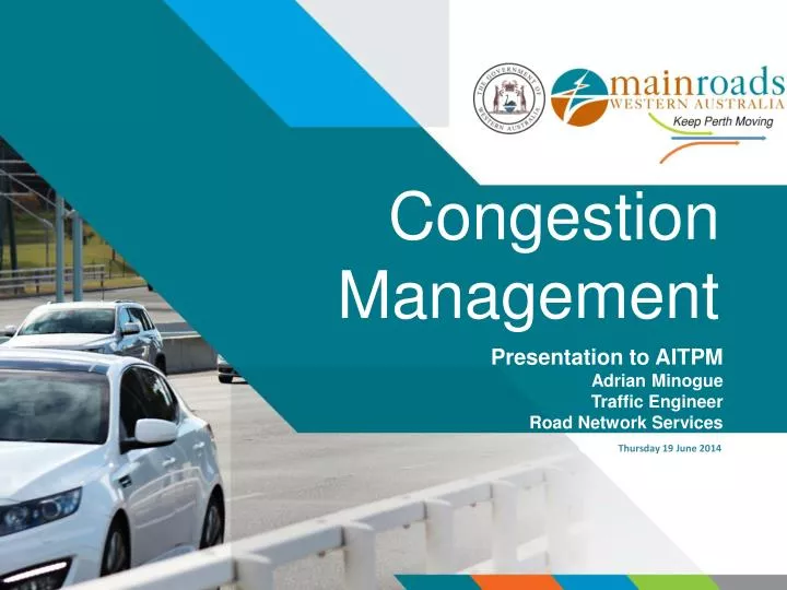 congestion management