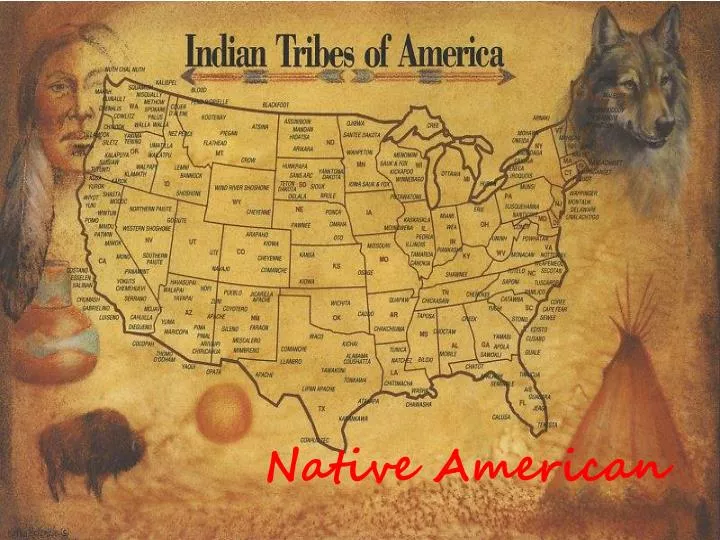 native american