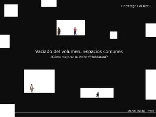 habitatge col lectiu