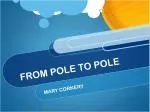 Journey of Survival: From Polar Bears to Amur Leopards - slide 1