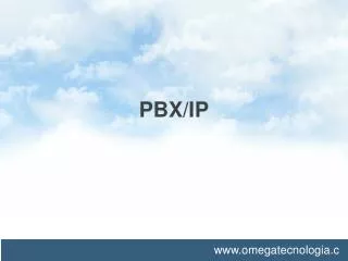pbx ip