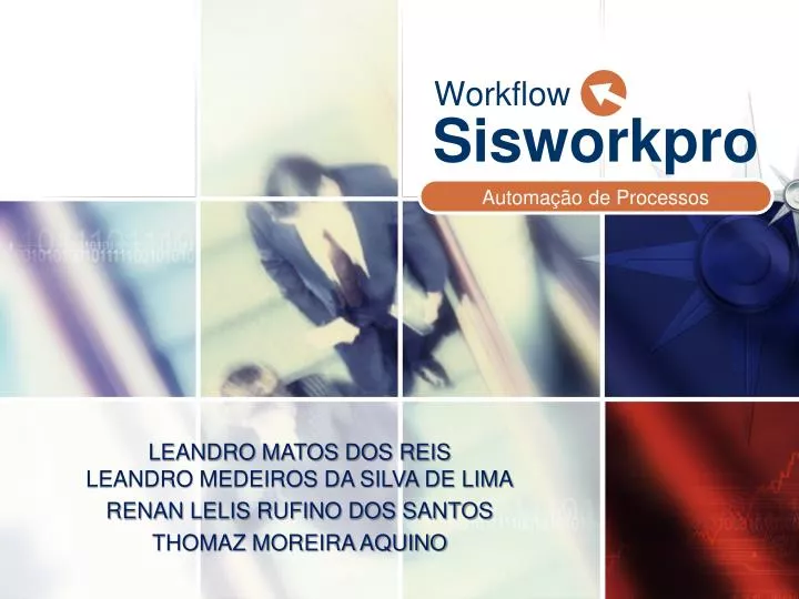 sisworkpro