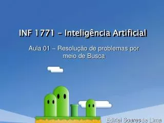 inf 1771 intelig ncia artificial